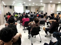 서울시 동작센터 | 강남초등학교, 은로초등학교, 본동초등학교, 흑석초등학교 급식도우미 안전교육 강남초등학교, 은로초등학교, 본동초등학교... 