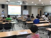 서울시 동작센터 | 200619 어르신 일자리 흑석, 본동 초등학교 꿈나무 급식 봉사단 활동교육 200619 어르신 일자리 흑석, 본동 초등학교... 