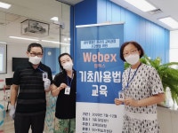 서울시 50+ 서부캠퍼스 | 2020년 50+학습지원단 활동을 마치며 2020년 50+학습지원단 활동을 마치며 