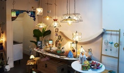 [50+포털]오묘한 빛깔이 주는 신비한 매력! 스테인드글라스 소품 만들기 오묘한 빛깔이 주는 신비한 매력! 스테인드글라스 소품 만들기