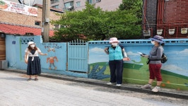서울시 노원센터 | 수락 산새마을 여행 프로그램을 다녀와서 수락 산새마을 여행 프로그램을 다녀와서