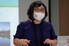 서울시 50+ 중부캠퍼스 | 시민제안교육과정「스마트폰앱으로 사진영상 편집하기」 참관기