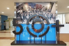 서울시 50+ 중부캠퍼스 | 시민제안교육과정「스마트폰앱으로 사진영상 편집하기」 참관기 시민제안교육과정「스마트폰앱으로 사진영상... 