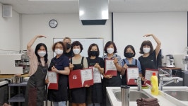 서울시 성북센터 | 바리스타 2급 자격과정 바리스타 2급 자격과정