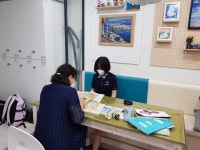 서울시 동작센터 | 대방종합사회복지관 중학생 학습지도