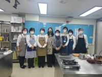 서울시 노원센터 | 바리스타 양성과정 10월~11월 강좌를 마치며 바리스타 양성과정 10월~11월 강좌를 마치며