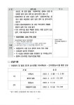 서울시 강서센터 | 2022 서울시 50플러스 보람일자리 사업 『강서구 지역특화사업단』 참여자 신규모집 공고