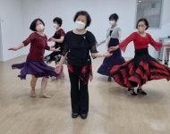 커뮤니티 - 서울시 50플러스포털