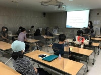 서울시 동작센터 | 스마트폰으로 사진작가 되기 스마트폰으로 사진작가 되기