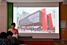 서울시 영등포센터 | [50+시민기자단 6월 취재기사] 해외여행의 즐거움 가치 기준을 바꾸다, ‘명화로 찾아가는 세계미술관’