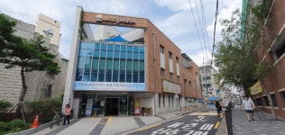 서울시 양천센터 | 소소한 행복과 함께하는 50플러스 보람일자리