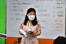 서울시 영등포센터 | [50+시민기자단 7월 취재기사] 예방이 최선인 치매, ‘실버인지놀이지도사’의 활약이 필요한 때! [50+시민기자단 7월... 