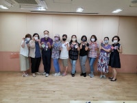 서울시 노원센터 | [커뮤니티 재능나눔사업] 양말목으로 전하는... [커뮤니티 재능나눔사업] 양말목으로 전하는 업사이클 기부 ②7/26(화) 강의... 