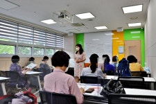 서울시 영등포센터 | [50+시민기자단 7월 취재기사] 예방이 최선인 치매, ‘실버인지놀이지도사’의 활약이 필요한 때!