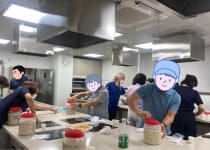 서울시 금천센터 | [원데이스쿨] 수제 막걸리 만들기 강좌