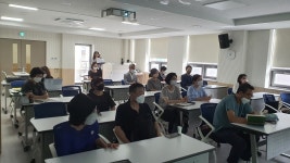 서울시 50플러스포털 | [서초]최고의 시니어 강사 첫걸음, 서초50플러스센터 BTS(Best Teacher of Seocho) 3기 시작 최고의 시니어... 