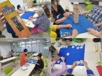 서울시 50플러스포털 | [노원][50+시민기자단 9월 취재기사] 인지강화코디네이터 활동 현장인 중계종합사회복지관을 찾아가 응원하다