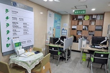 서울시 노원센터 | [50+시민기자단 10월 취재기사] 행복한 삶을 위한 일자리 찾기