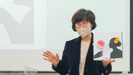 서울시 동작센터 | 50+삶, 그림책과 스토리텔링으로 만나다 -50+시민기자단 장승철 기자 (11월)
