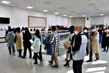 서울시 영등포센터 | [50+시민기자단 11월 취재기사] 영등포50플러스센터 인큐베이팅 극단 토티 뮤지컬 ‘새 허생전’ 관람 후기 [50... 