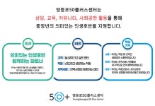 미션/비전 | 서울시 영등포센터