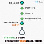 오시는 길 | 서울시 강북센터