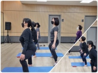 서울시 강동센터 | [인생설계-건강] 몸과 마음 건강챙기기, 50+필라테스 [인생설계-건강] 몸과 마음 건강챙기기, 50+필라테스