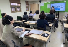 서울시 노원센터 | 미디어정보화교실 4월 개강소식