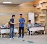 서울시 강동센터 | [일활동-50+커리어 개발]50+ 드론 비행과 코딩