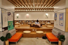 서울시 50플러스포털 | [남부]서울시50플러스 남부캠퍼스 주변 여가 및 문화공간 - 시민기자단 최용석 기자