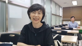 서울시 동작센터 | 시니어 영상에 푹 빠지다. - 시민기자단 김덕출 기자