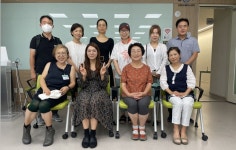서울시 성동센터 | 성동50+센터 요리봉사단 2기를 소개합니다~! 성동50+센터 요리봉사단 2기를 소개합니다~!