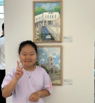 서울시 금천센터 | 아이들의 꿈과 재능을 키우는 미술대회와 행복을 전하는 재능기부! - 시민기자단 조혜련 기자 아이들의 꿈과 재능을 키우는... 