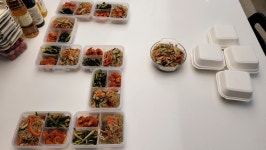 서울시 50플러스포털 | [성동]청년1인가구를 위한 중장년 요리봉사단 - 시민기자단 원동업 기자 청년1인가구를 위한 중장년 요리봉사단... 