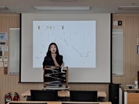 1곡 제대로 배우기 강좌후기 [2023년 인생설계사업 강좌후기] 우리의 역사와 희노애락을 알 수 있는 판소리, 민요 1곡 제대로 배우기 강좌후기