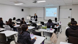서울시 50+ 북부캠퍼스 | ‘경제금융교육 강사 양성과정’ 직무교육 - 시민기자단 유한진 기자