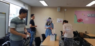 서울시 성북센터 | [2023년 일활동지원사업 강좌후기] 드론 교육지도사 2급 도전하기