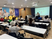 서울시 금천센터 | [일·활동] 실버체조지도사 1급 자격증반 [일·활동] 실버체조지도사 1급 자격증반