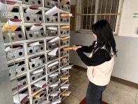 수강생 및 보람일자리 참여자 모집 아파트 홍보 진행! 2024년 1학기 교육 프로그램 수강생 및 보람일자리 참여자 모집 아파트 홍보 진행!