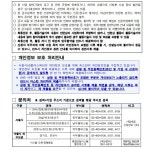 4050인턴십(파트타임) 참여기업 모집(1차) (~3.7/10시까지) 자세히 보기