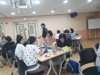 서울시 노원센터 | 보드게임지도사과정 6월 개강 소식 보드게임지도사과정 6월 개강 소식