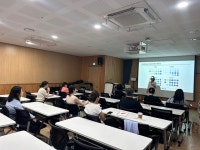 서울시 금천센터 | [인생설계교육] 나를 찾아 떠나는 교육 퍼스널컬러, MBTI 성격분석특강 [인생설계교육] 나를 찾아 떠나는 교육 &#39;... 