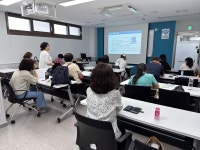 서울시 금천센터 | [인생설계교육] 나를 찾아 떠나는 교육 퍼스널컬러, MBTI 성격분석특강 [인생설계교육] 나를 찾아 떠나는 교육 &#39;... 