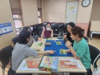 서울시 노원센터 | 보드게임지도사과정 9월 개강소식 보드게임지도사과정 9월 개강소식