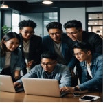 서울시 50플러스포털 | [50+포털]「프로 일잘러를 위한 챗GPT 활용 심화 과정」 들여다보기 「프로 일잘러를 위한 챗GPT 활용 심화 과정」... 