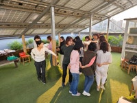 서울시 노원센터 | 일활동사업 <전래놀이지도사 2급 전문가과정> 개강소식 일활동사업 &lt;전래놀이지도사 2급 전문가과정&gt; 개강소식