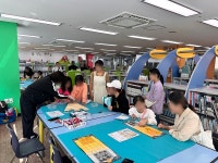 서울시 강북센터 | [사회공헌] 삼양세대어울림축제 행사 참여 [사회공헌] 삼양세대어울림축제 행사 참여