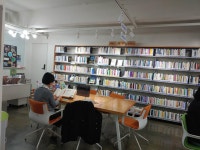서울시 서대문센터 | 책과 이야기를 사랑한다면, 도서관에서 내;일을 찾아보세요! 책과 이야기를 사랑한다면, 도서관에서 내;일을 찾아보세요!