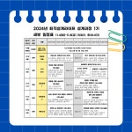 서울시 50+ 중부캠퍼스 | 퇴직예정자를 위한 준비, 퇴직설계를 해보자 퇴직예정자를 위한 준비, 퇴직설계를 해보자