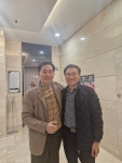 서울시 강동센터 | 중장년 초보 강사양성 및 기술향상 현장을 취재하다 중장년 초보 강사양성 및 기술향상 현장을 취재하다